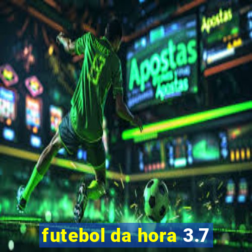 futebol da hora 3.7